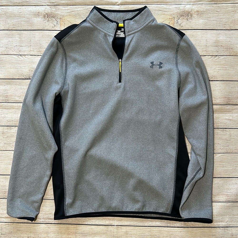 Under Armour Quarter Zip